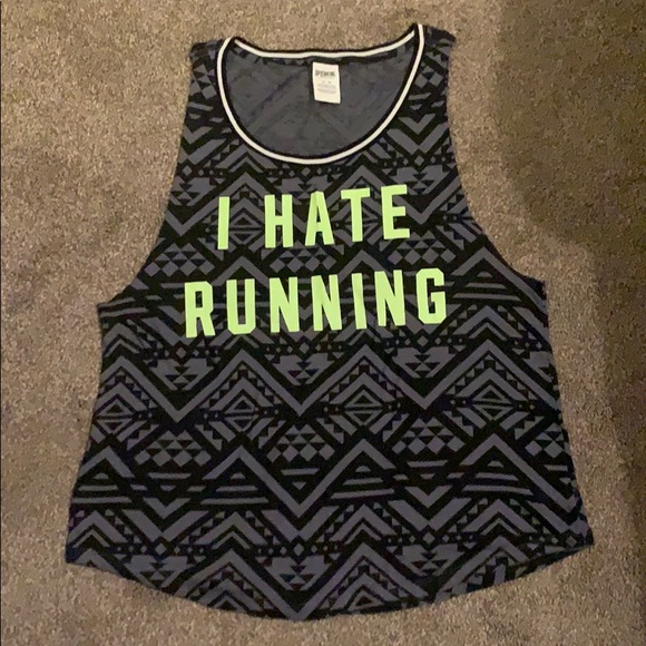 PINK Victoria's Secret Tops - PINK tank top